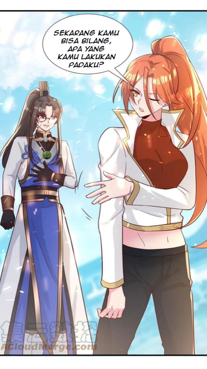 Tech Giant Come to Cultivate Immortal Chapter 57 Gambar 25