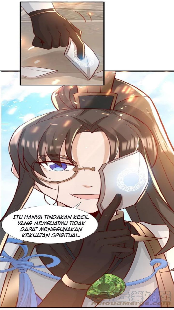 Tech Giant Come to Cultivate Immortal Chapter 57 Gambar 26