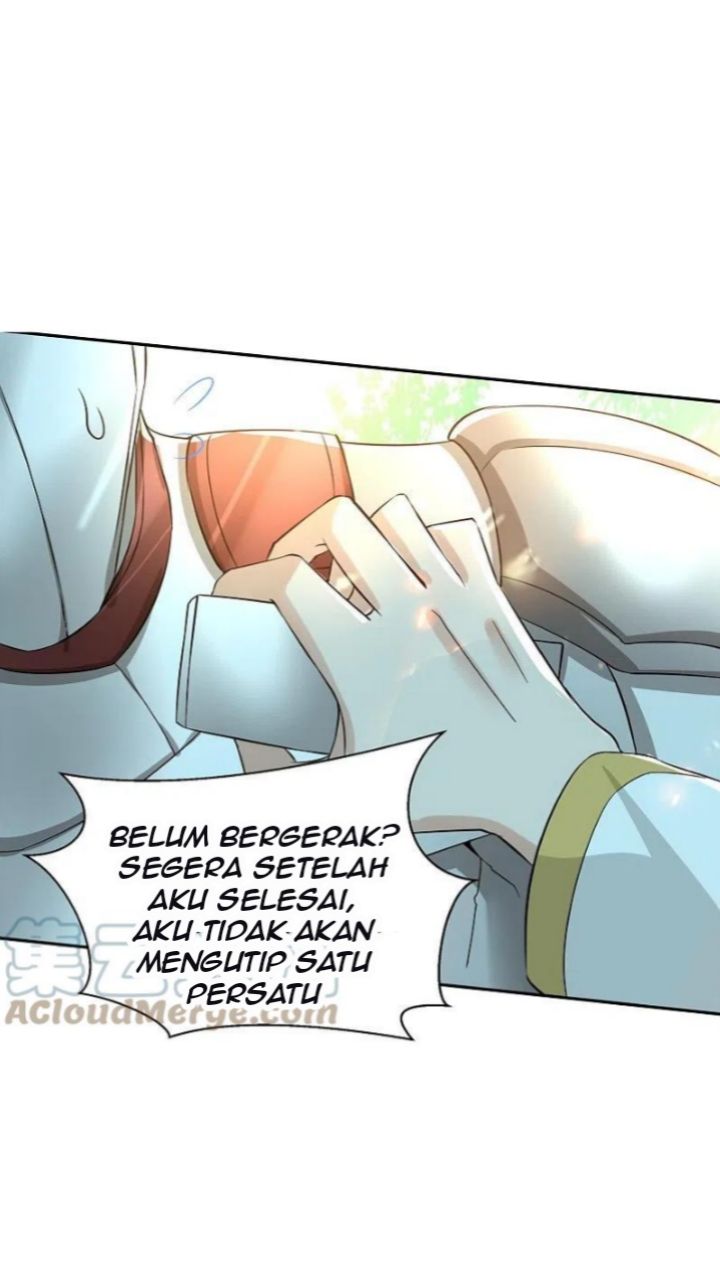 Tech Giant Come to Cultivate Immortal Chapter 57 Gambar 3