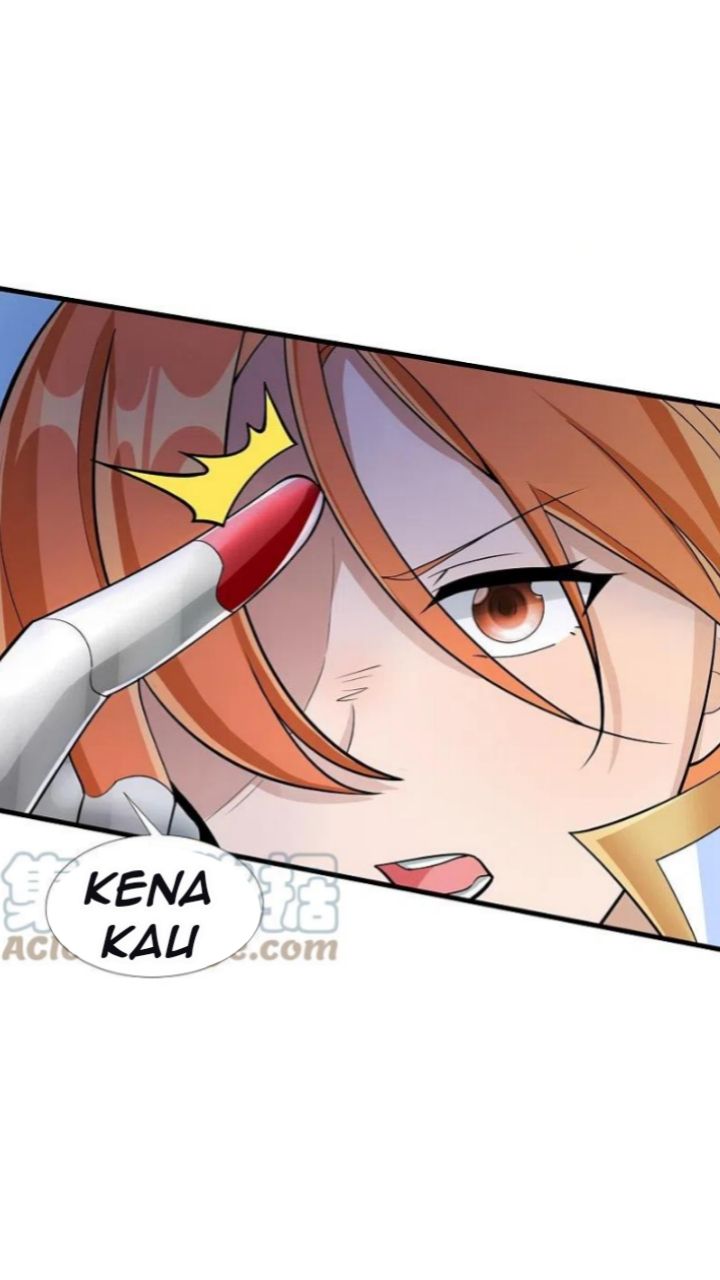 Tech Giant Come to Cultivate Immortal Chapter 57 Gambar 7
