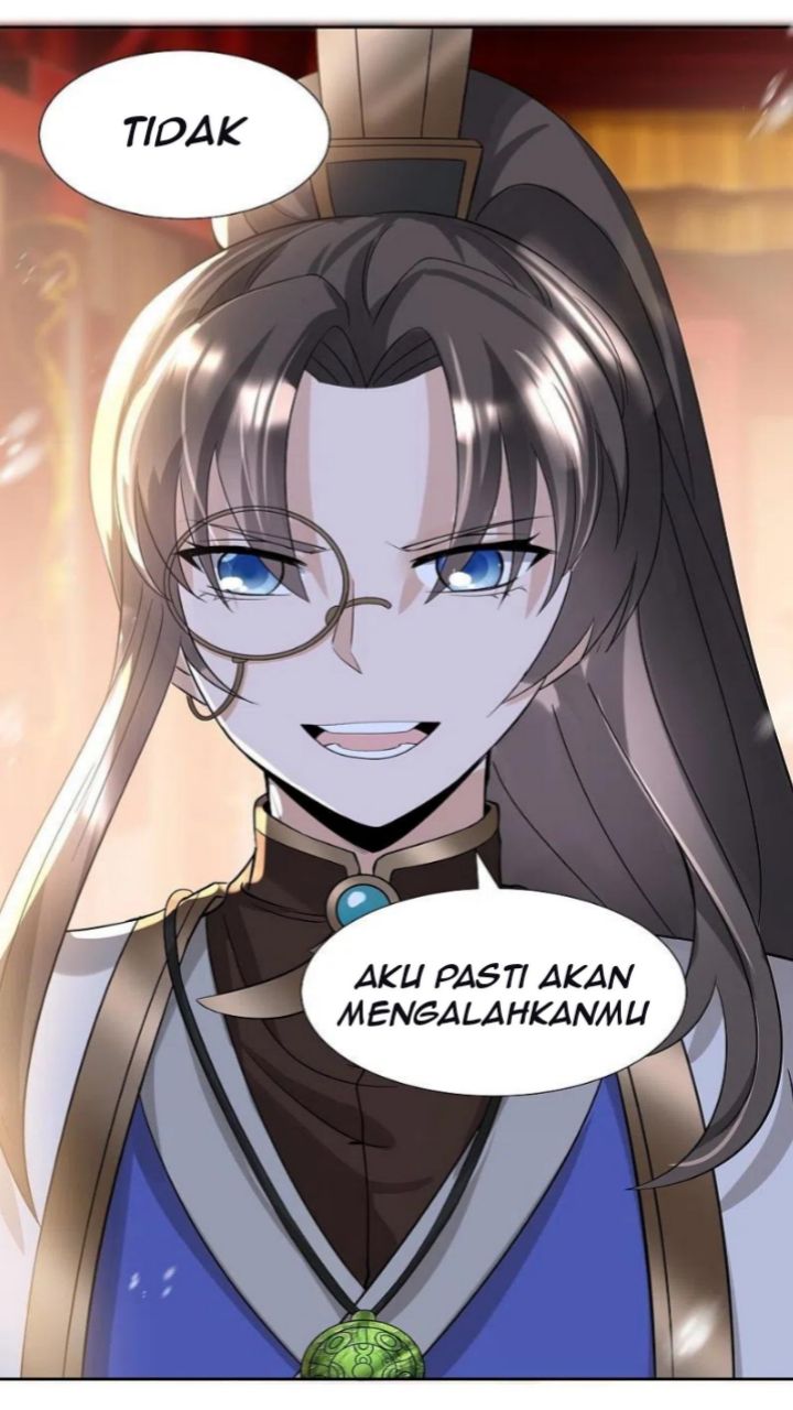 Tech Giant Come to Cultivate Immortal Chapter 55 Gambar 28