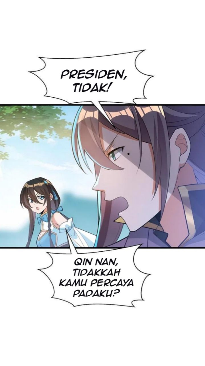 Tech Giant Come to Cultivate Immortal Chapter 55 Gambar 8