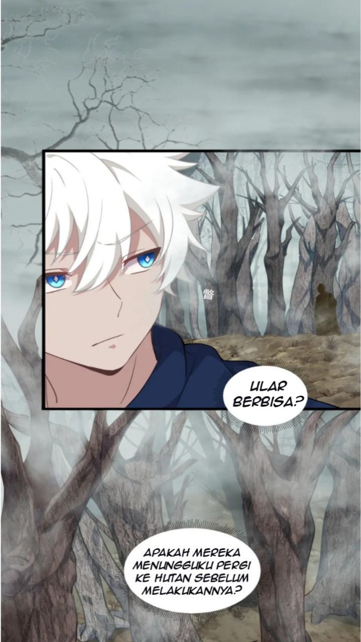 The Game Invades the Earth Chapter 16 Gambar 16
