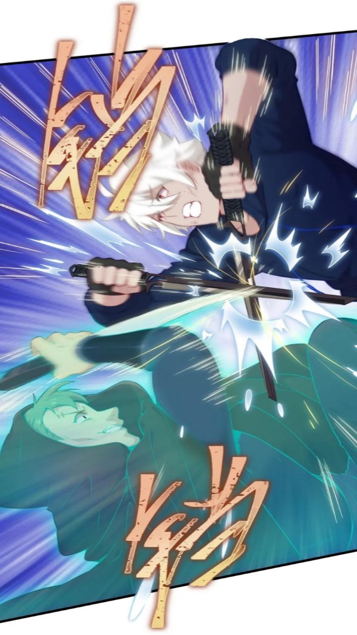 The Game Invades the Earth Chapter 16 Gambar 31