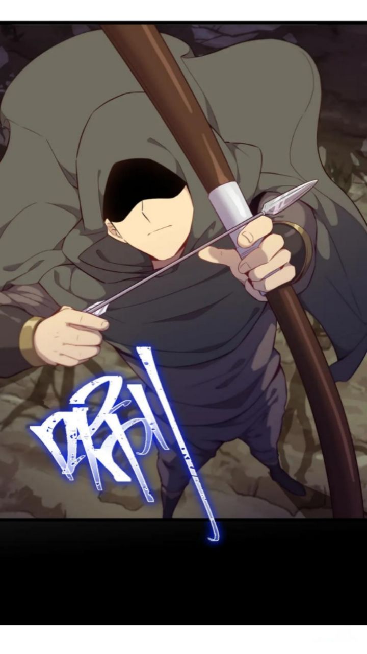 The Game Invades the Earth Chapter 16 Gambar 34