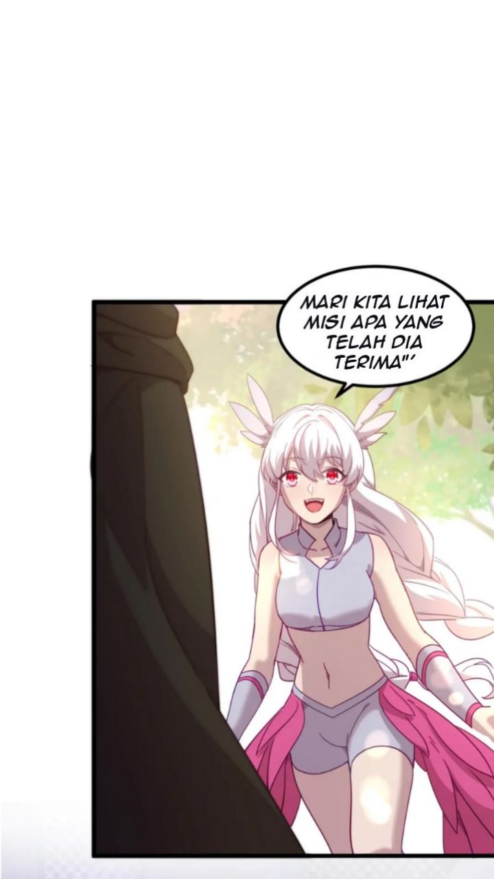The Game Invades the Earth Chapter 16 Gambar 5