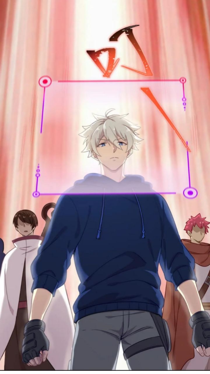 The Game Invades the Earth Chapter 15 Gambar 25