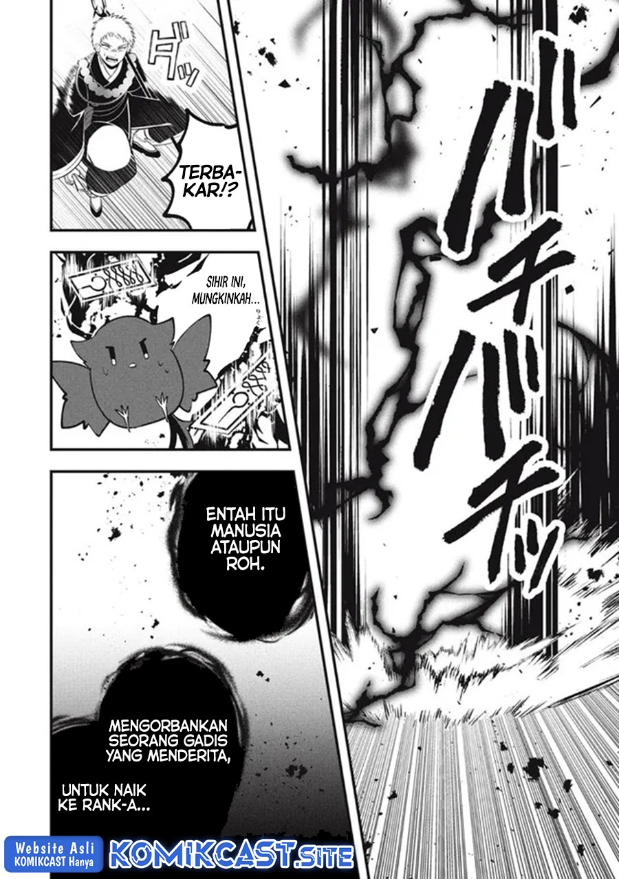 Eeh, Tamer wa Tsukaenai tte Party kara Tsuiho Shita yo ne? Chapter 09 Gambar 25