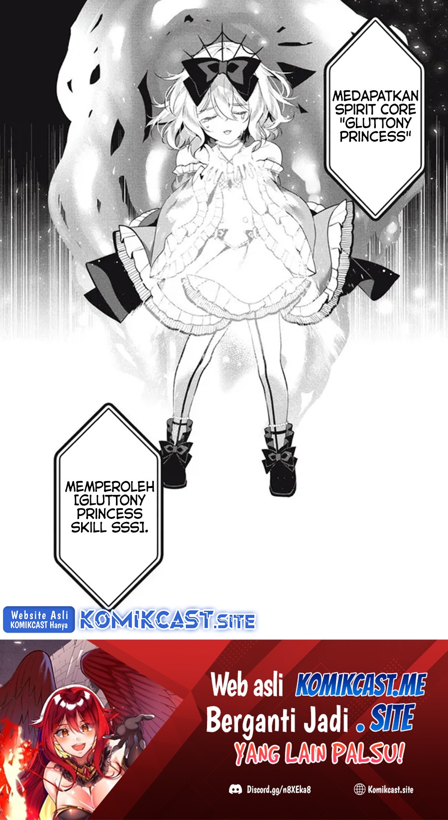 Eeh, Tamer wa Tsukaenai tte Party kara Tsuiho Shita yo ne? Chapter 09 Gambar 33