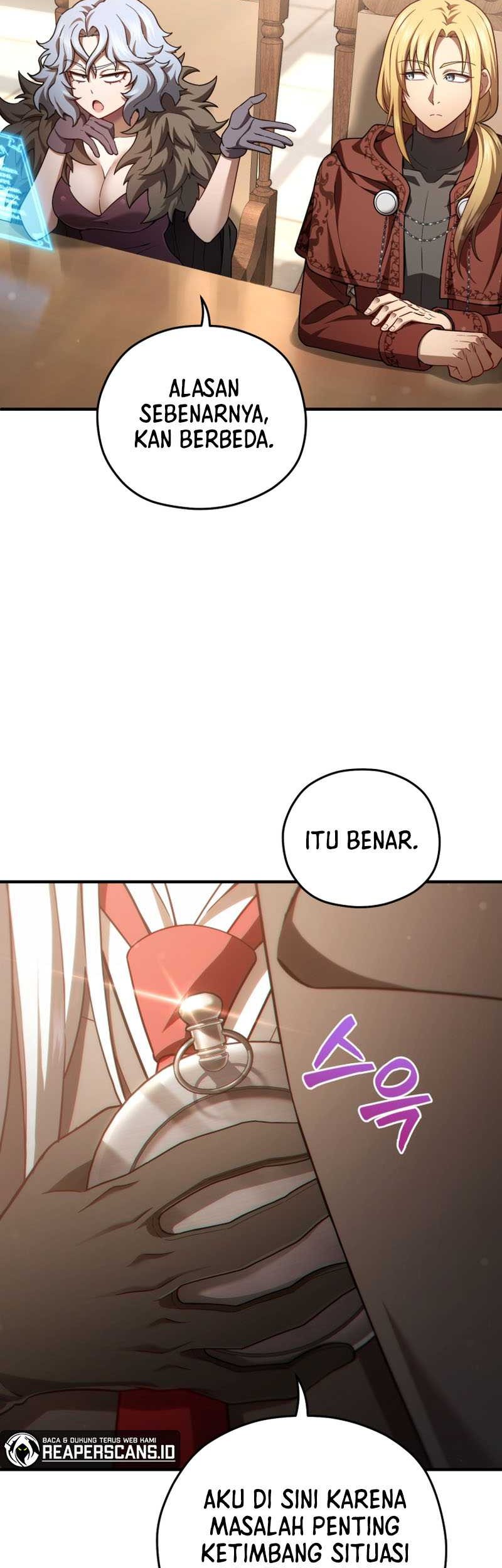 Damn Reincarnation Chapter 42 Gambar 52