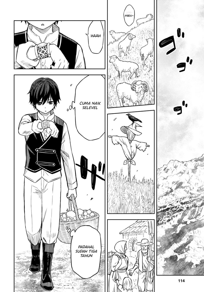 Monogatari no Kuromaku ni Tensei shite Chapter 02 Gambar 5