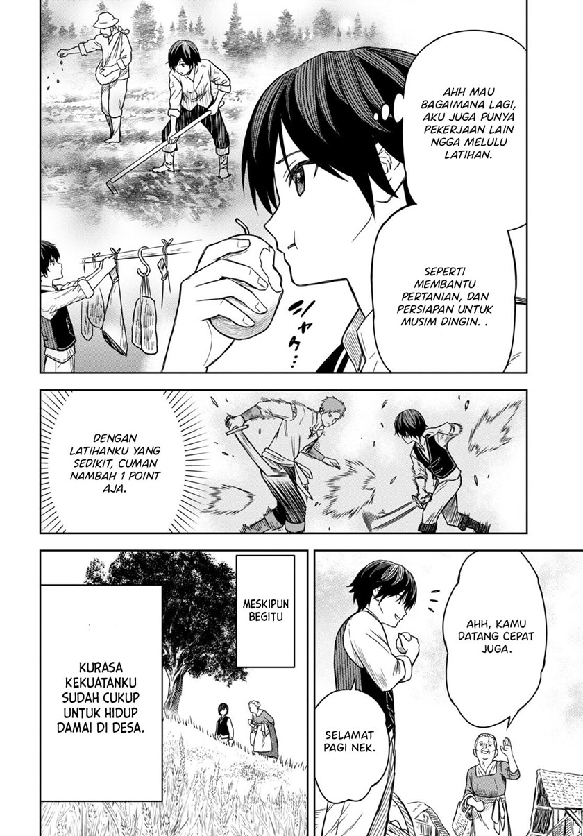 Monogatari no Kuromaku ni Tensei shite Chapter 02 Gambar 7