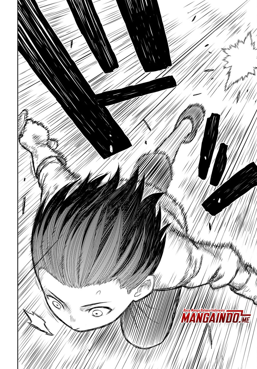 Monogatari no Kuromaku ni Tensei shite Chapter 01.2 Gambar 13