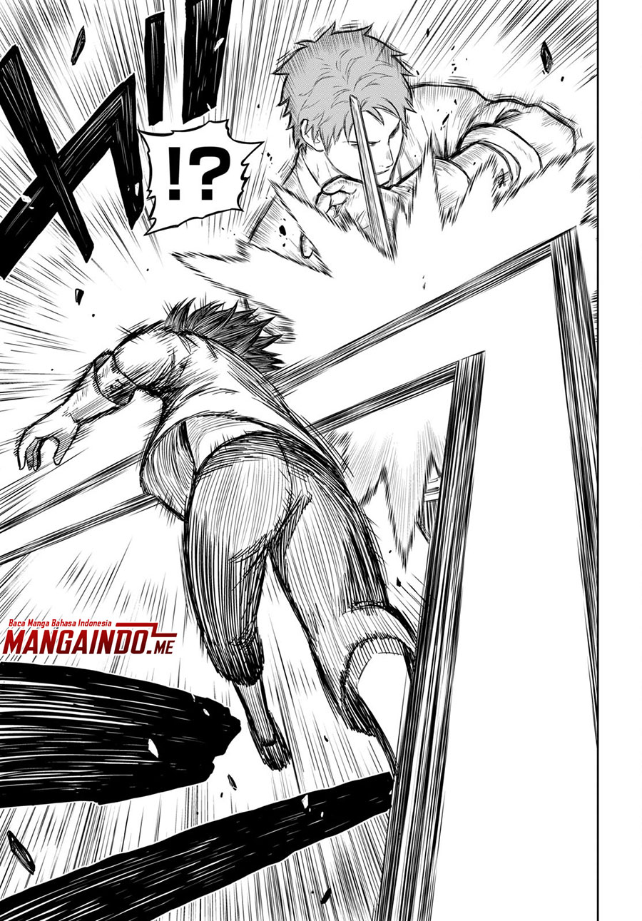 Monogatari no Kuromaku ni Tensei shite Chapter 01.2 Gambar 14