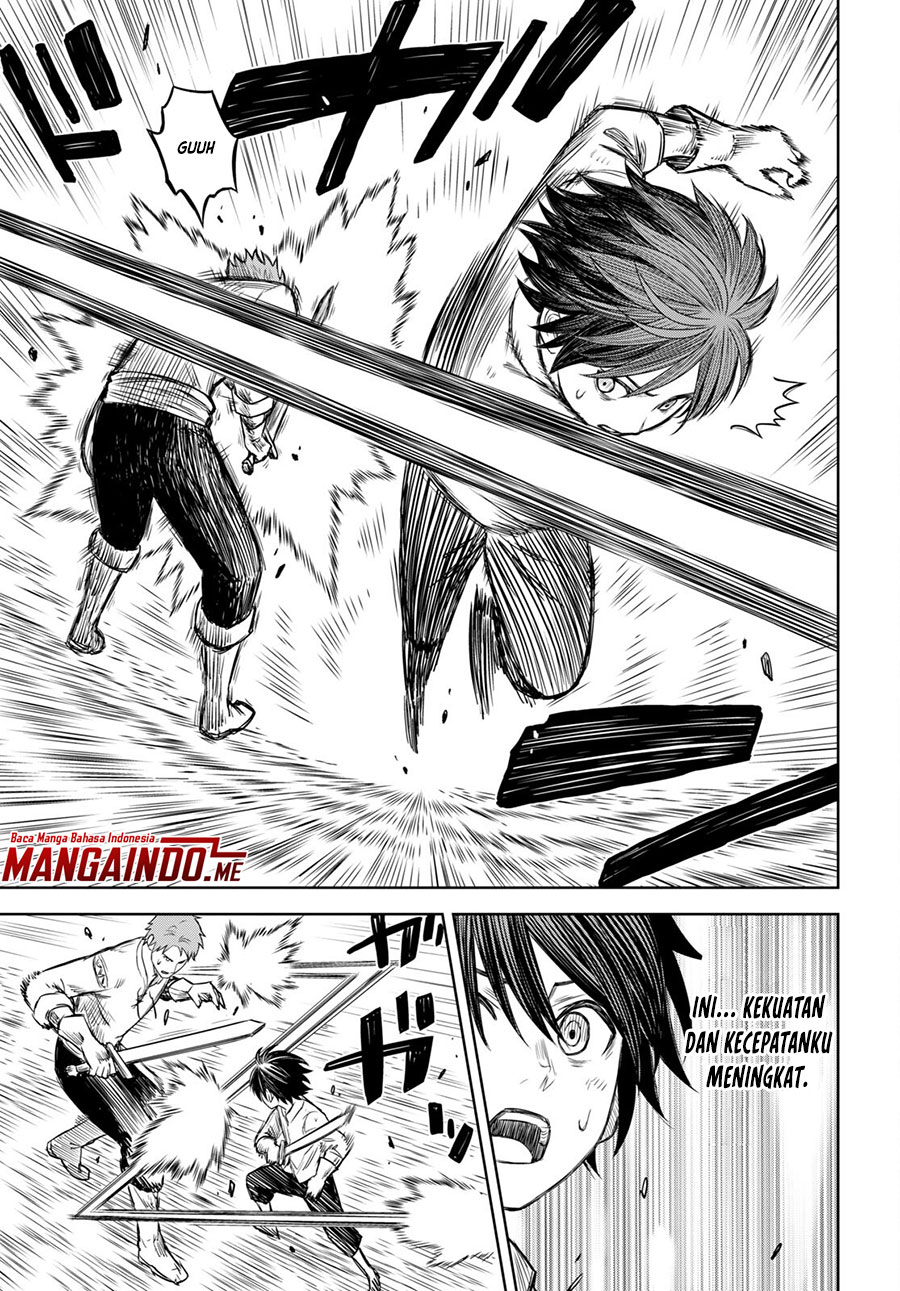Monogatari no Kuromaku ni Tensei shite Chapter 01.2 Gambar 16