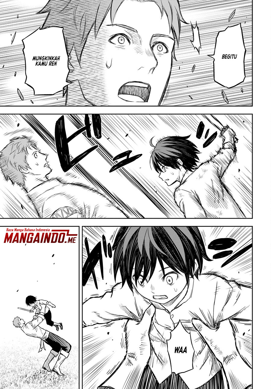 Monogatari no Kuromaku ni Tensei shite Chapter 01.2 Gambar 18