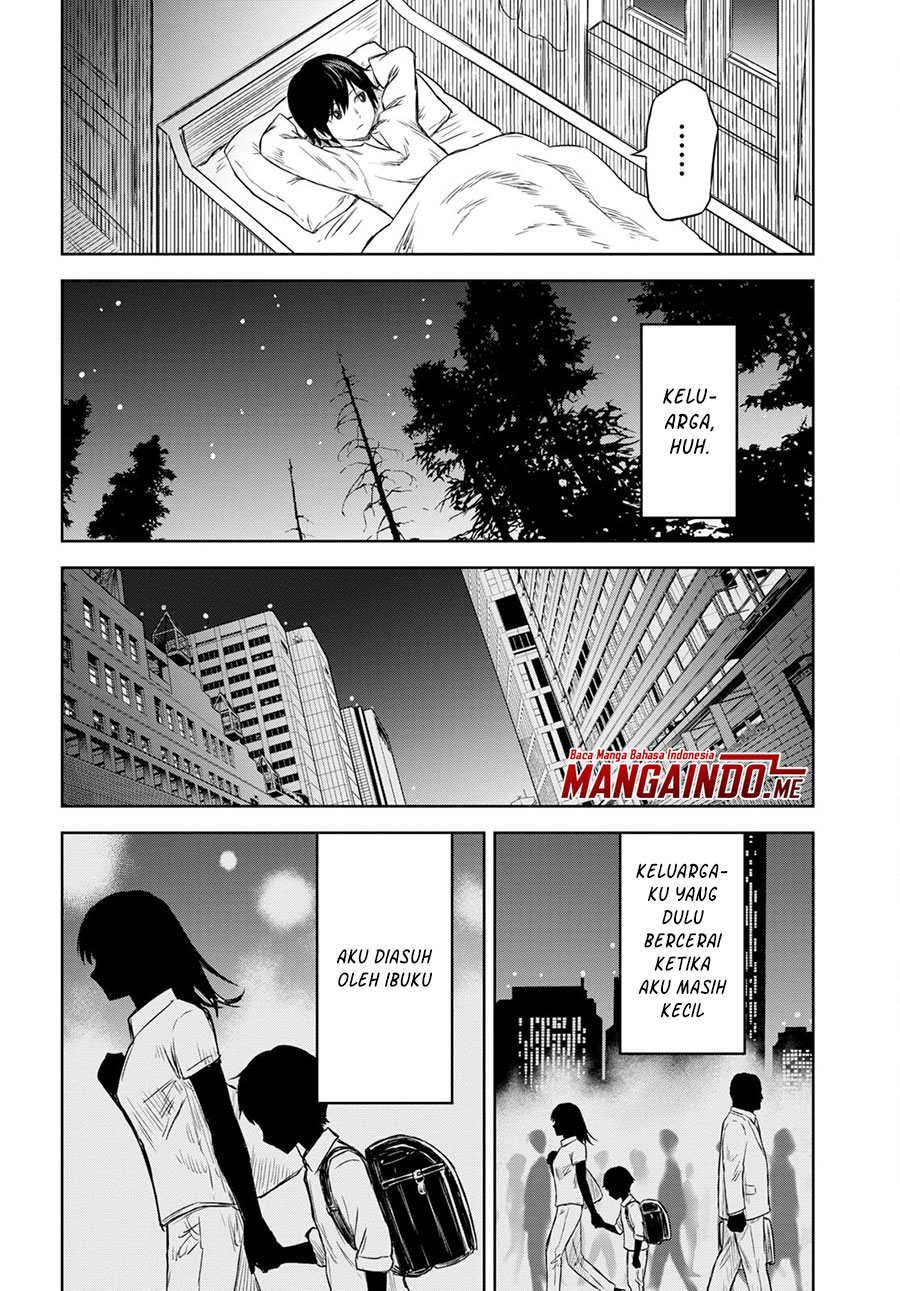 Monogatari no Kuromaku ni Tensei shite Chapter 01.2 Gambar 7
