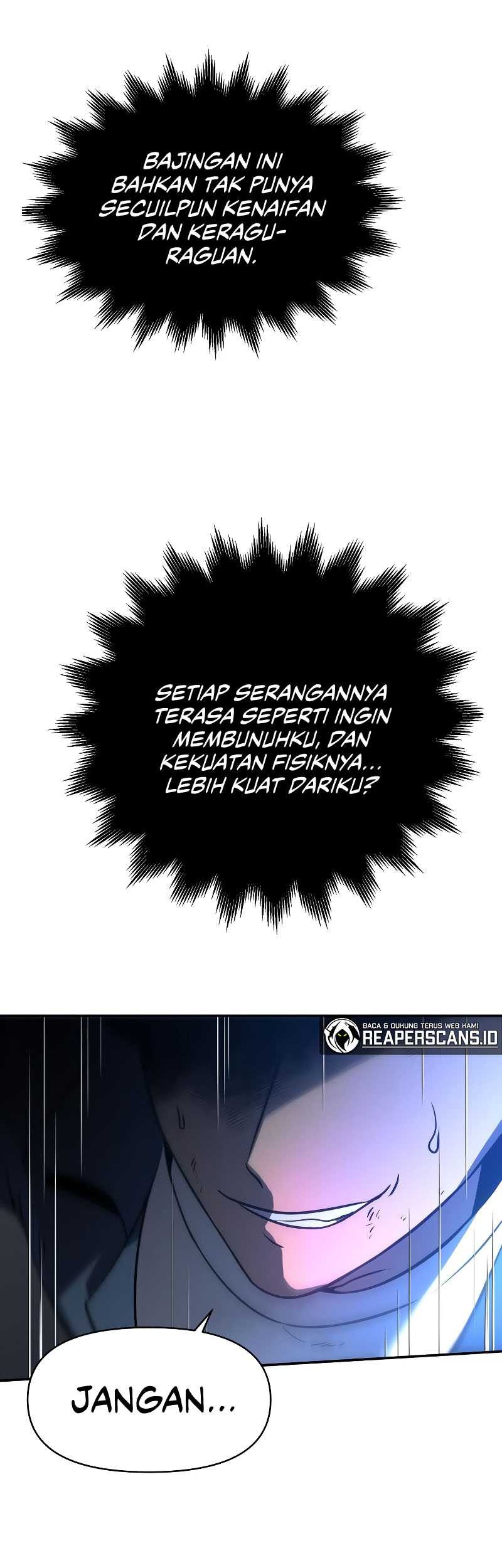 I Used To Be The Boss Chapter 03 Gambar 64