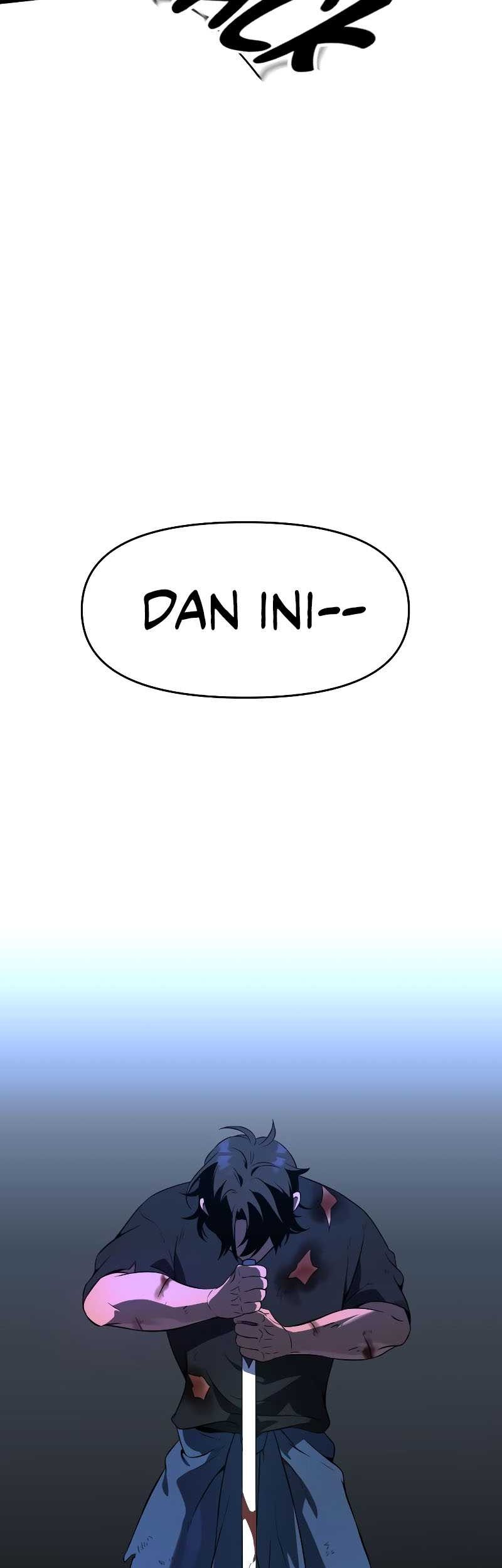 I Used To Be The Boss Chapter 03 Gambar 84