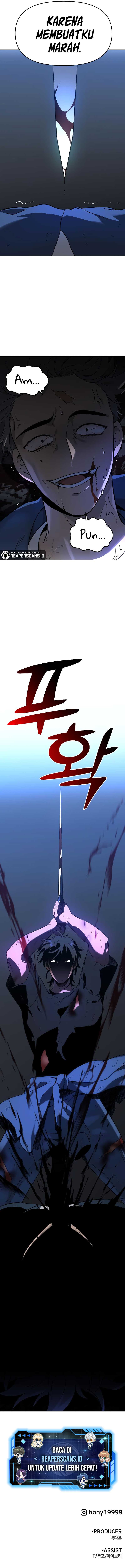 I Used To Be The Boss Chapter 03 19