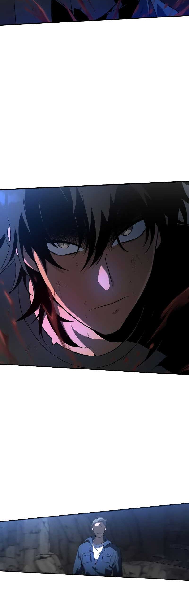 I Used To Be The Boss Chapter 03 Gambar 30