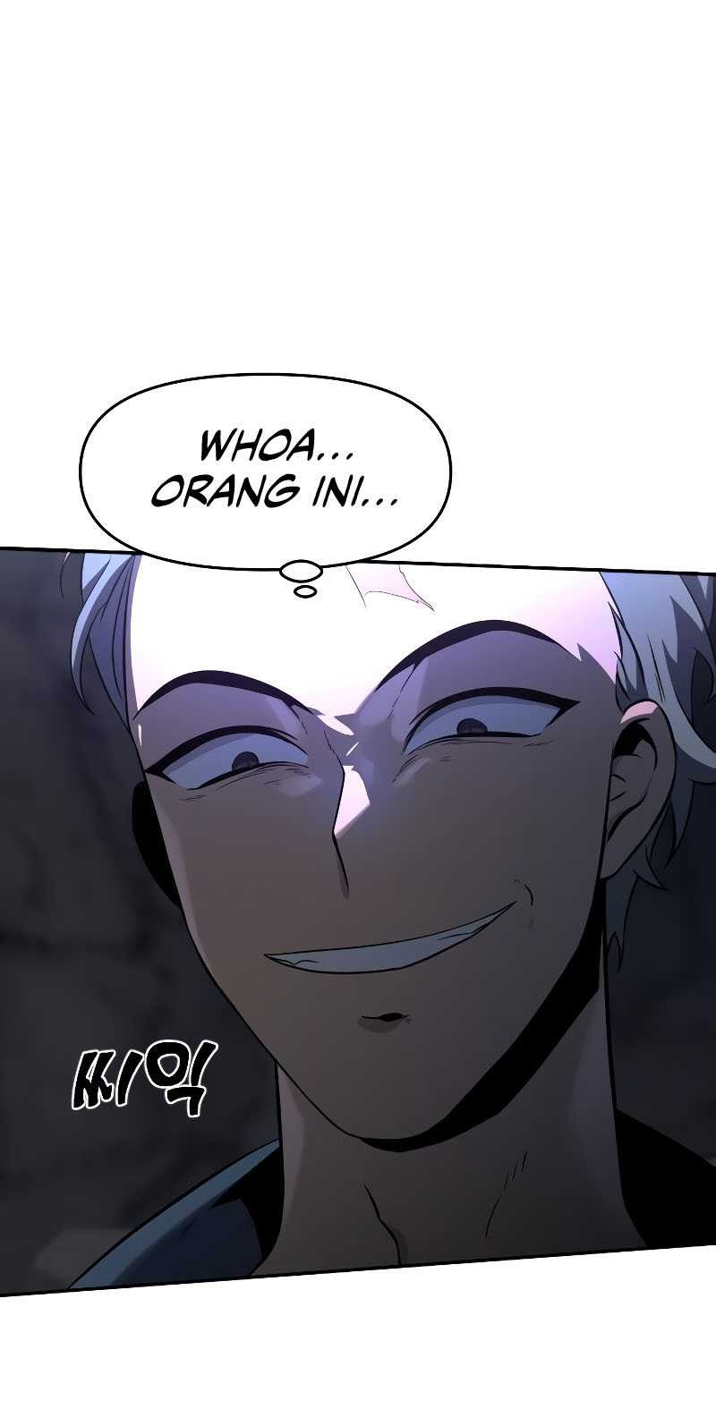I Used To Be The Boss Chapter 03 Gambar 31