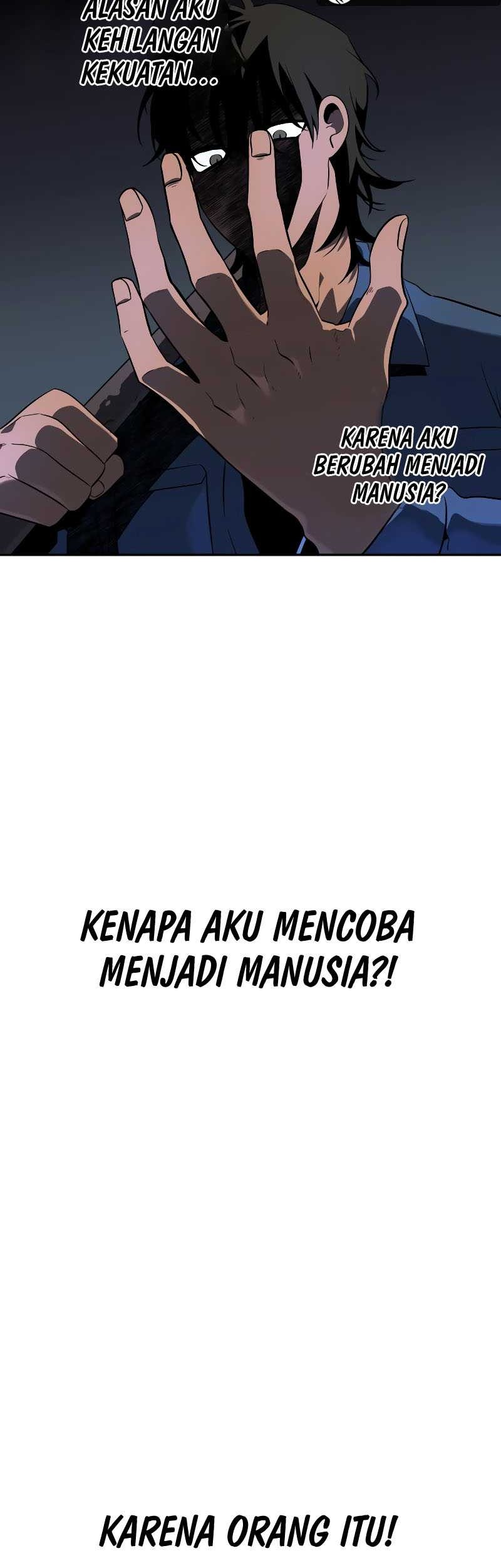 I Used To Be The Boss Chapter 02 Gambar 71
