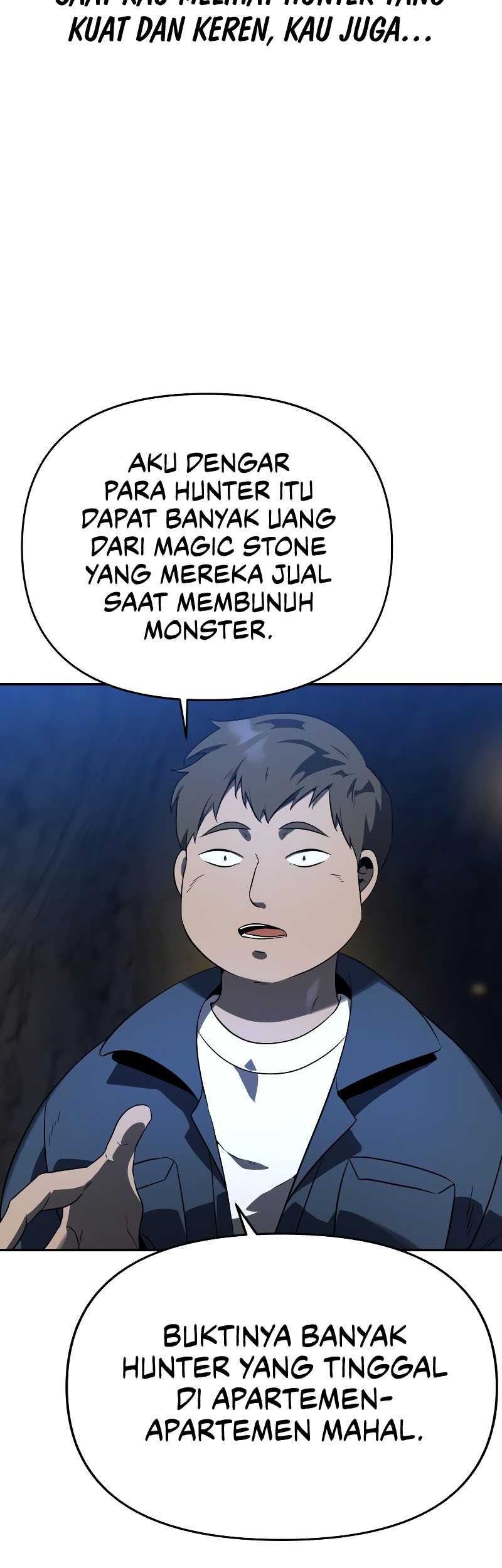 I Used To Be The Boss Chapter 02 Gambar 75