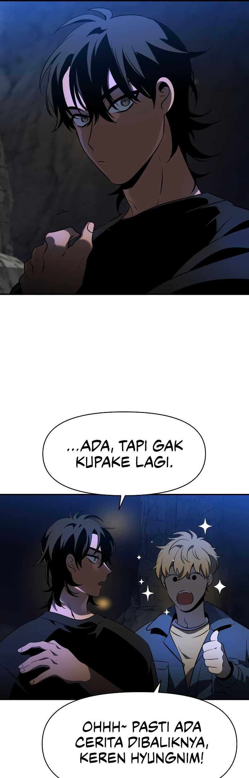 I Used To Be The Boss Chapter 02 Gambar 89