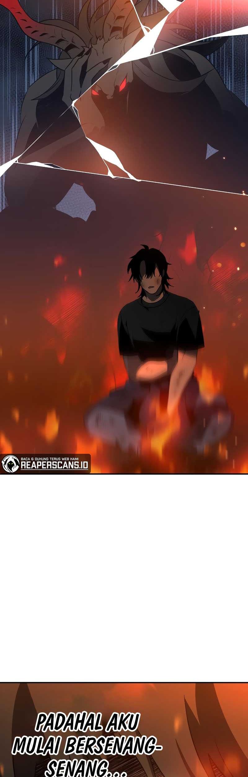 I Used To Be The Boss Chapter 02 Gambar 107