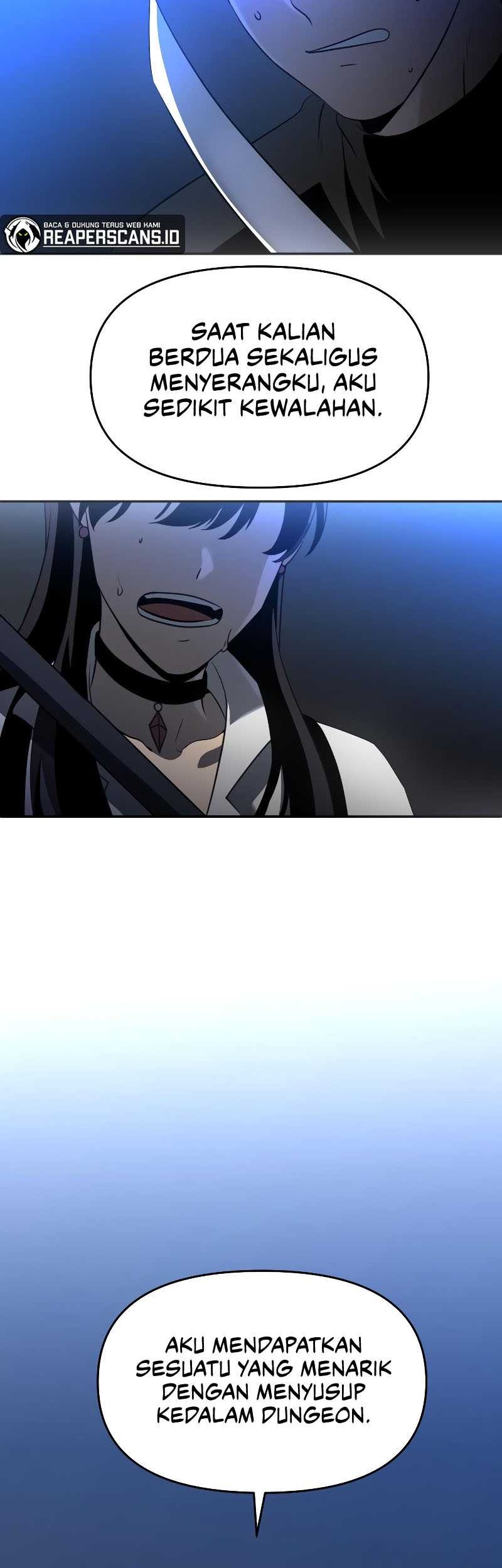 I Used To Be The Boss Chapter 02 Gambar 114