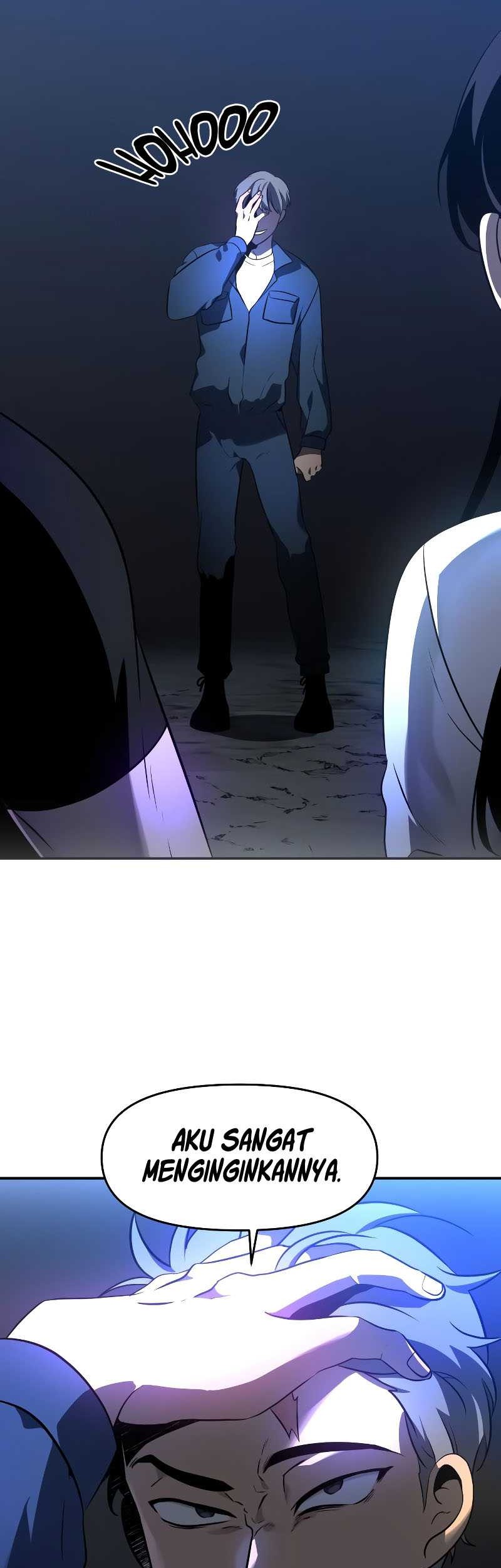 I Used To Be The Boss Chapter 02 Gambar 115
