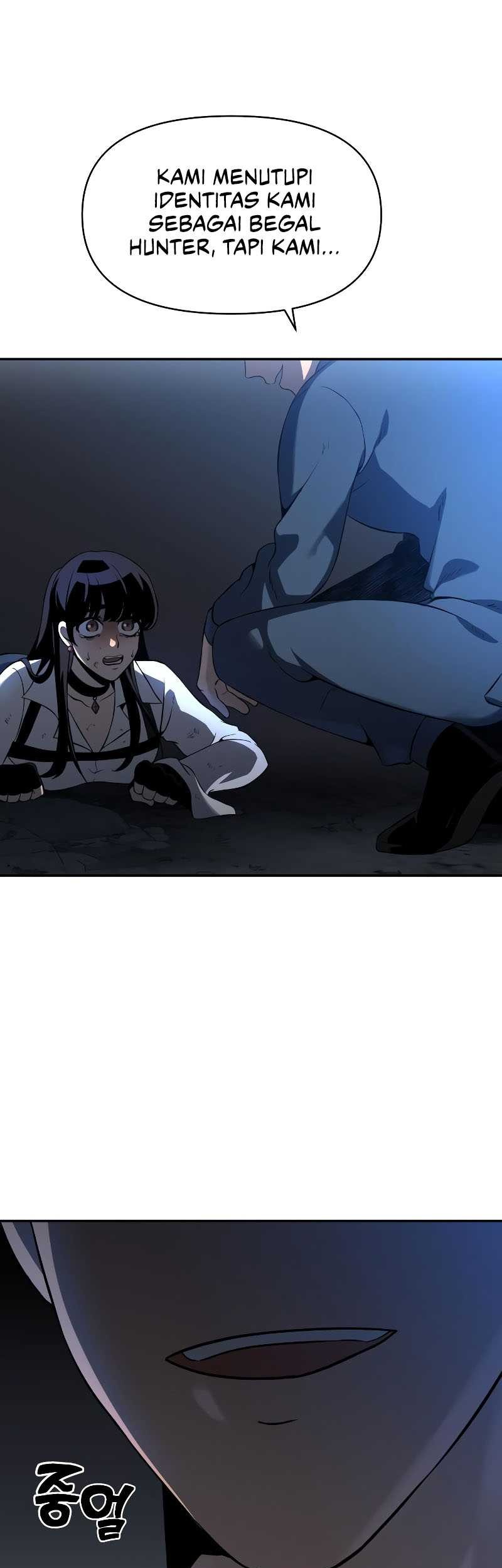 I Used To Be The Boss Chapter 02 Gambar 137