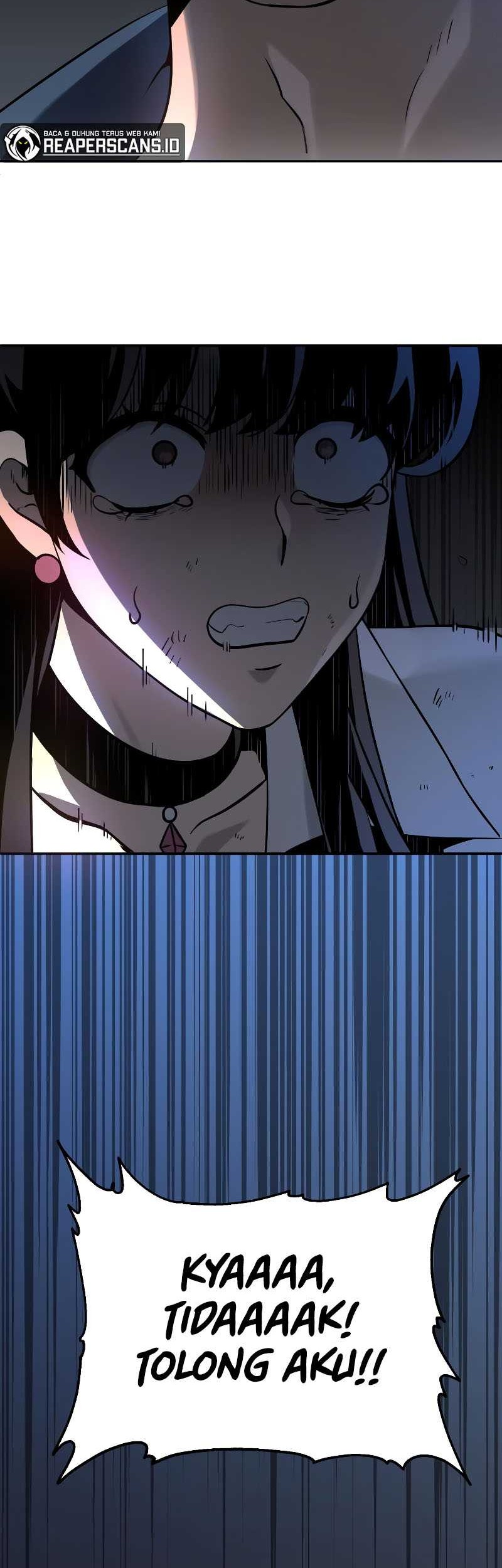 I Used To Be The Boss Chapter 02 Gambar 138
