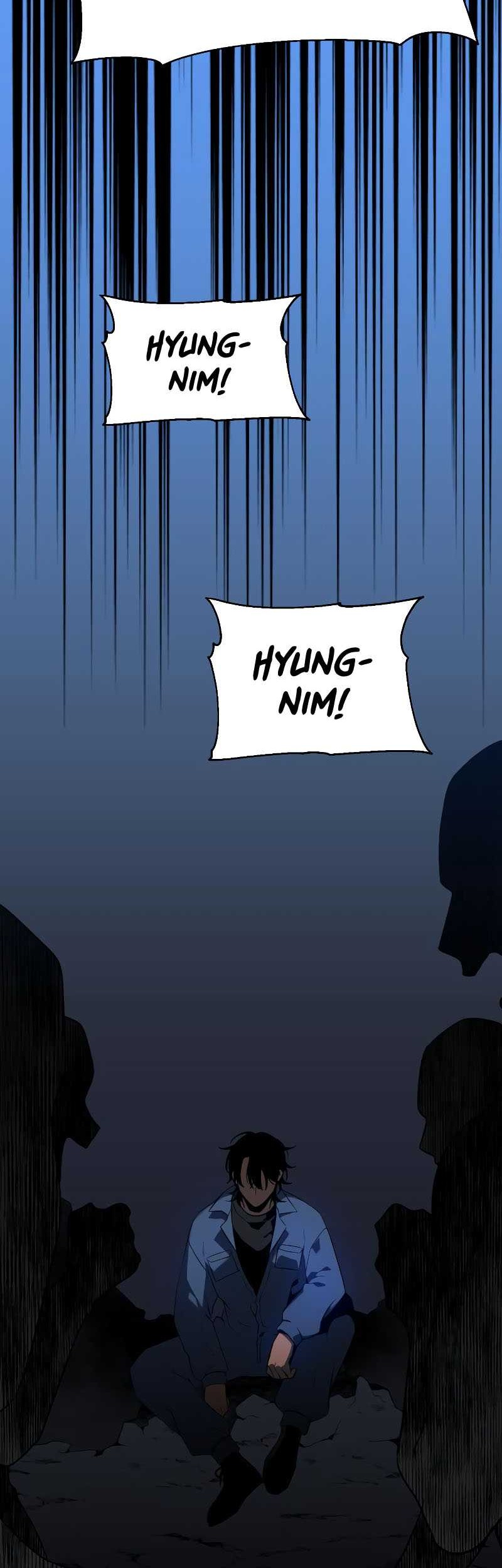I Used To Be The Boss Chapter 02 Gambar 17