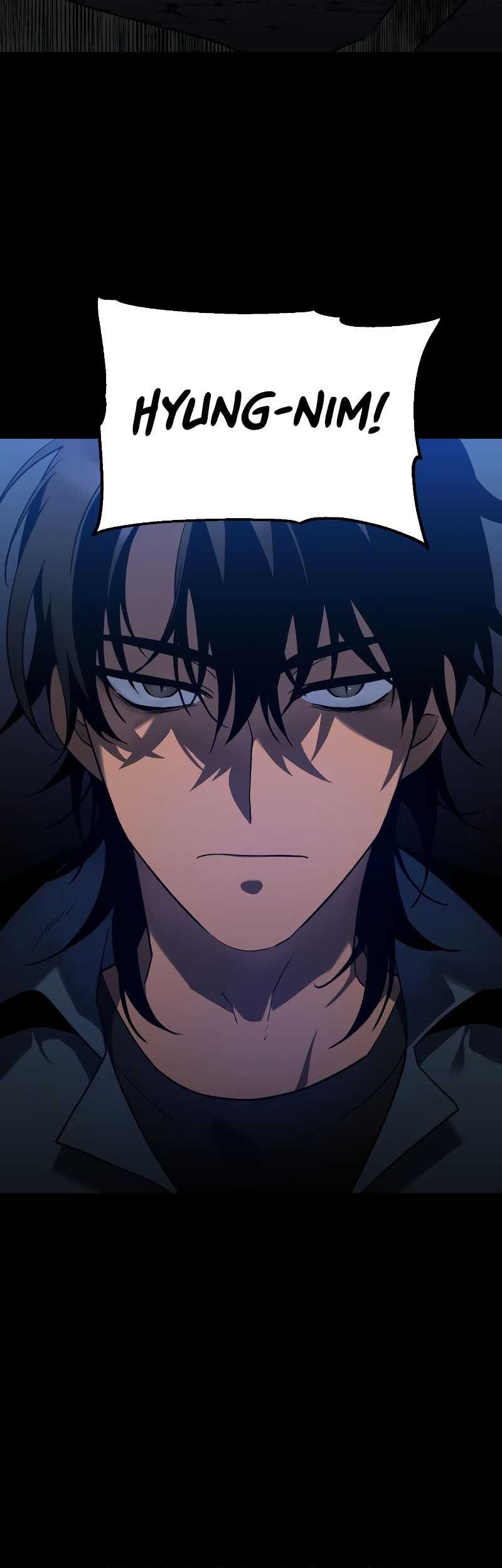 I Used To Be The Boss Chapter 02 Gambar 18