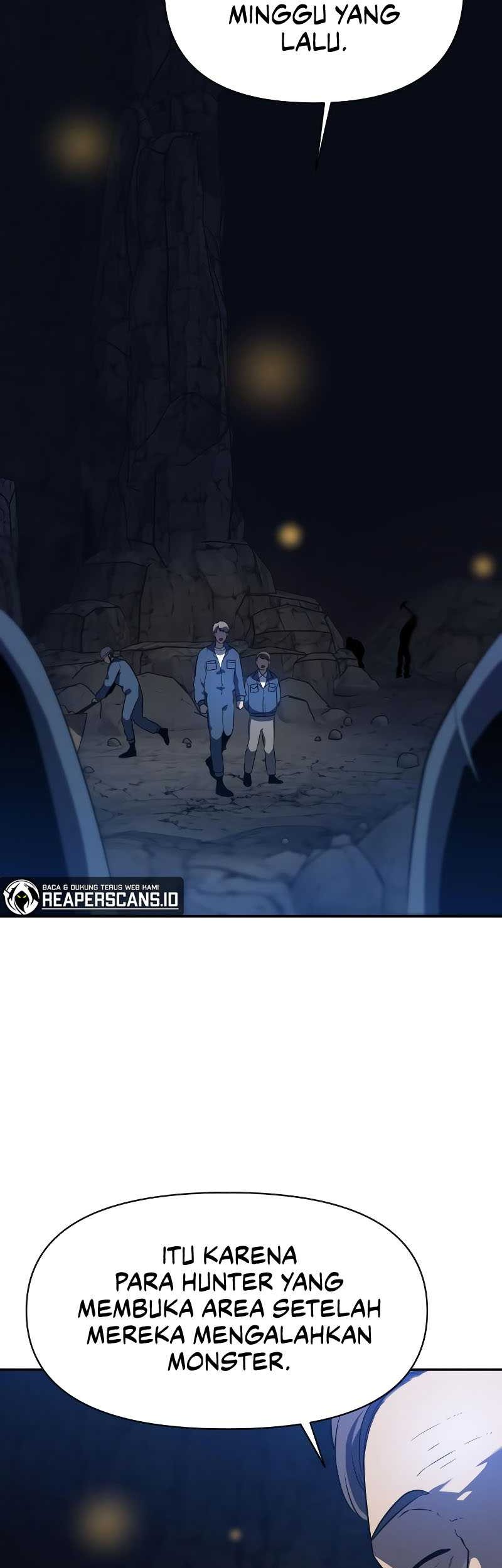 I Used To Be The Boss Chapter 02 Gambar 24