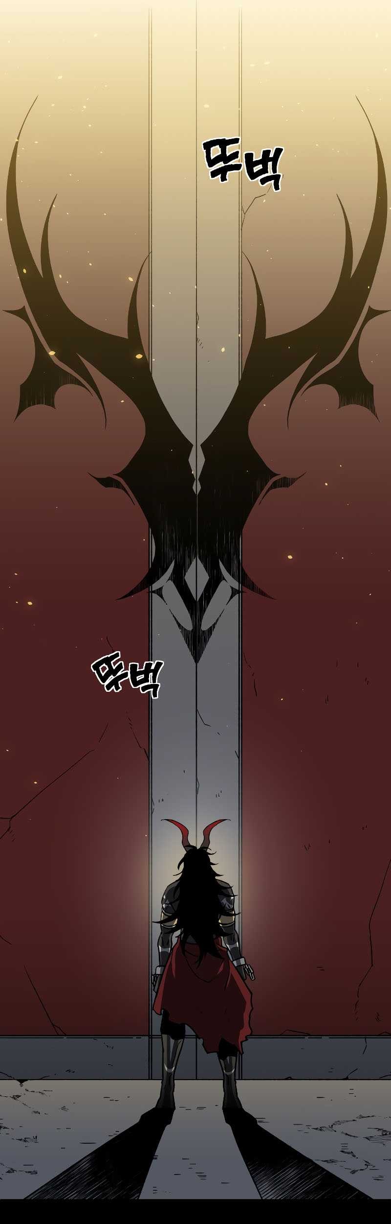 I Used To Be The Boss Chapter 01 Gambar 34
