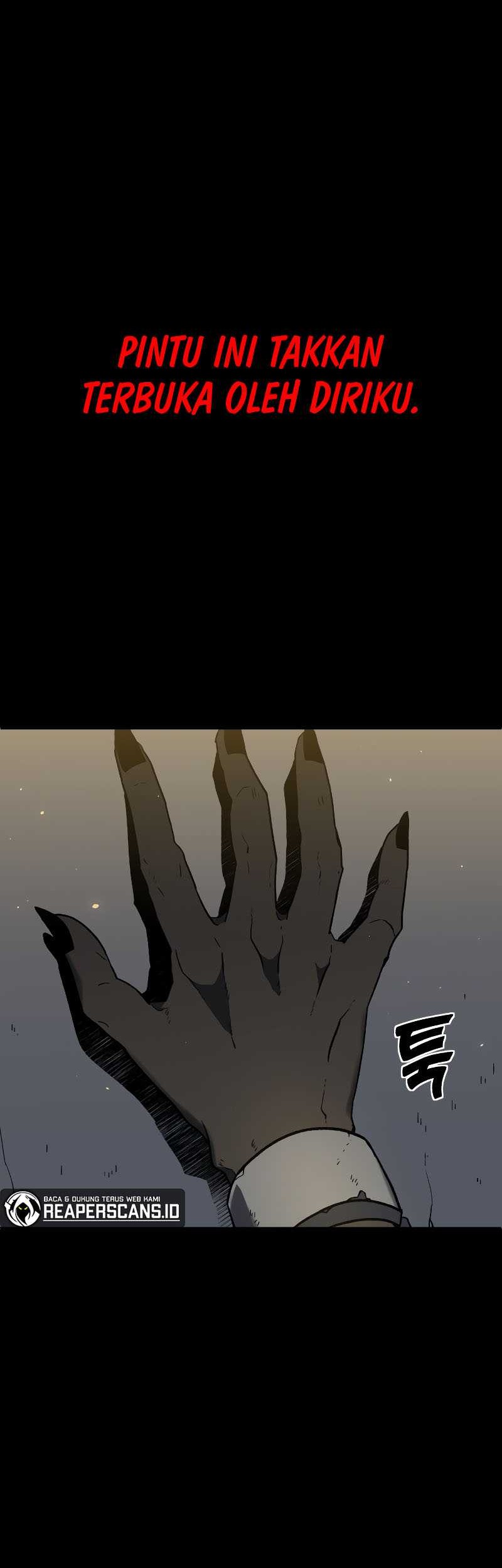 I Used To Be The Boss Chapter 01 Gambar 35