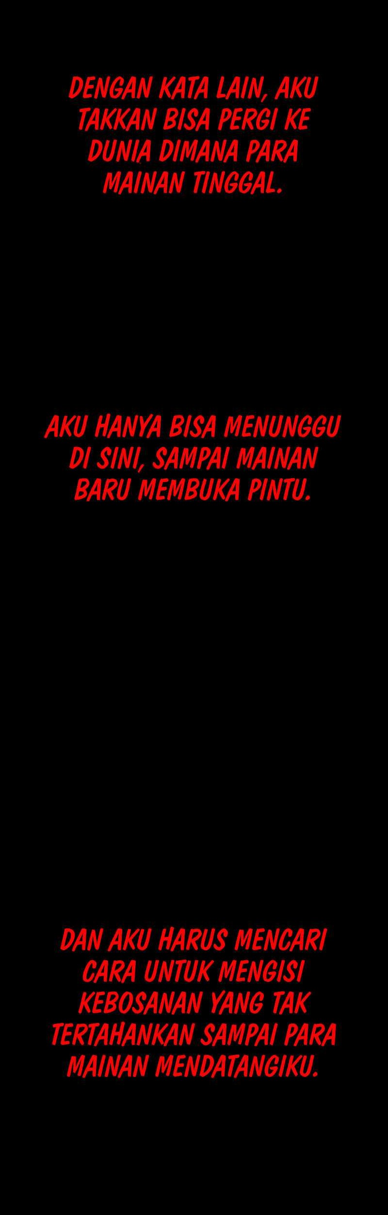I Used To Be The Boss Chapter 01 Gambar 36