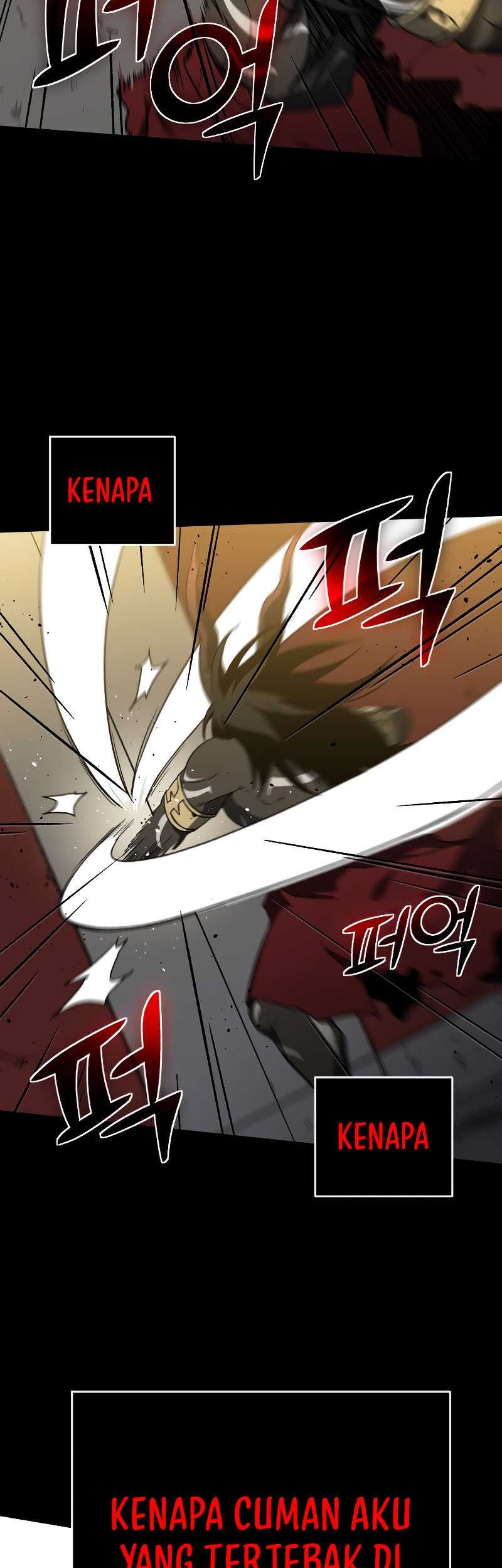 I Used To Be The Boss Chapter 01 Gambar 39