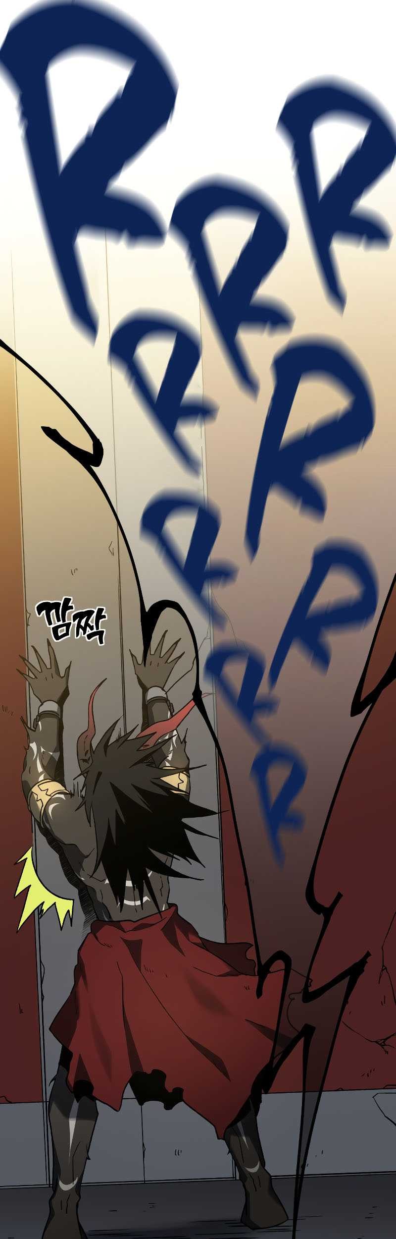 I Used To Be The Boss Chapter 01 Gambar 41