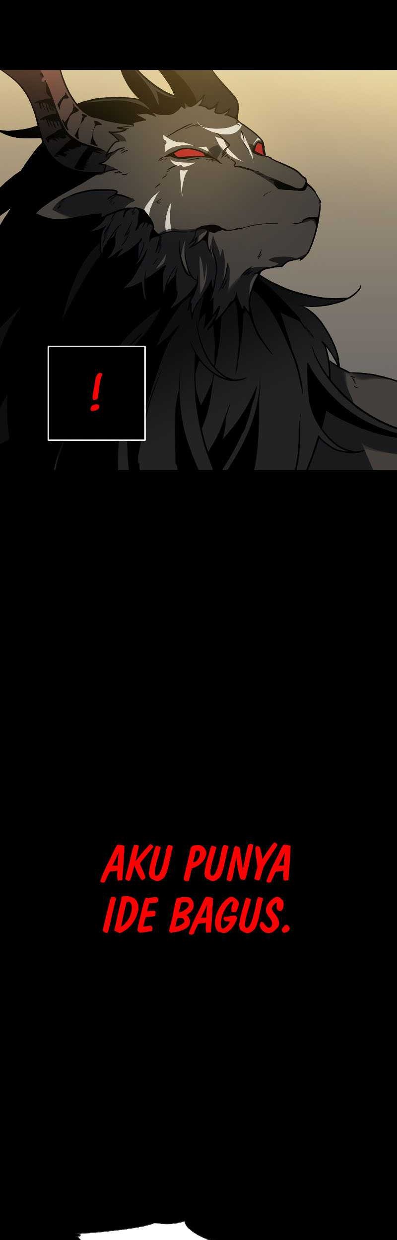 I Used To Be The Boss Chapter 01 Gambar 43