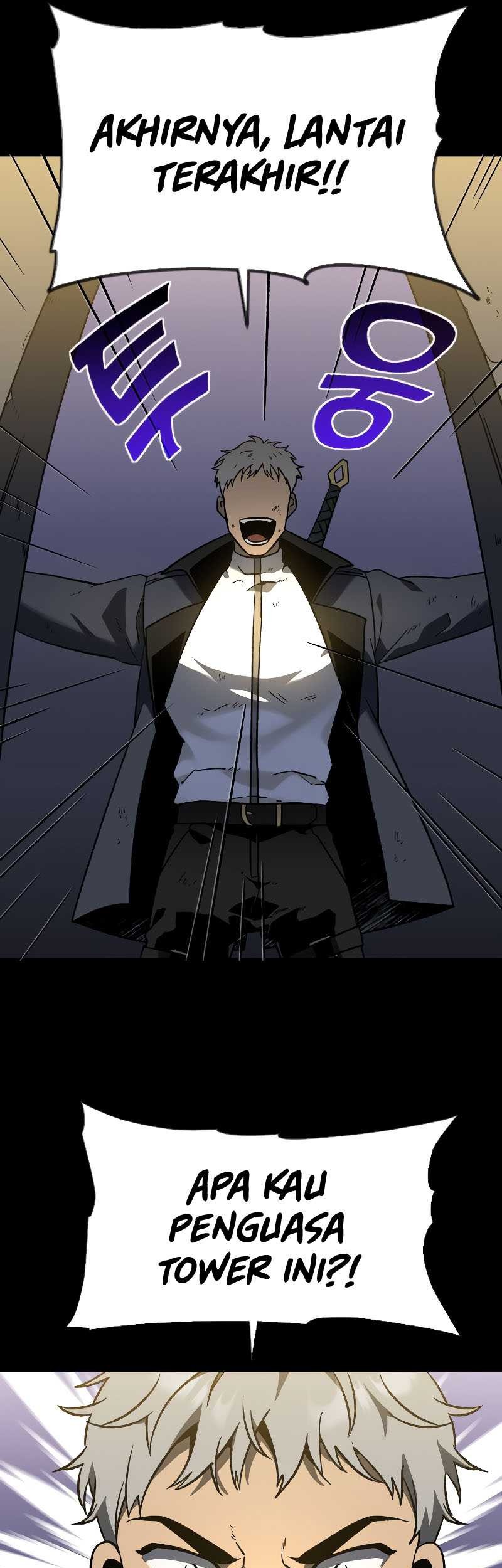 I Used To Be The Boss Chapter 01 Gambar 45