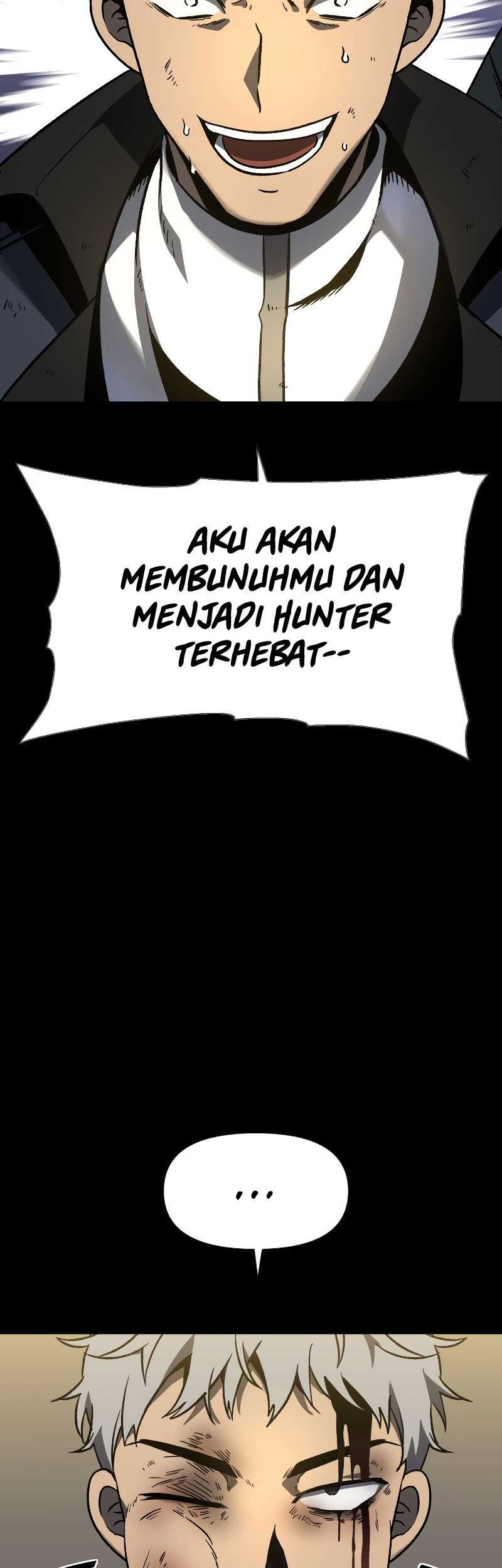 I Used To Be The Boss Chapter 01 Gambar 46