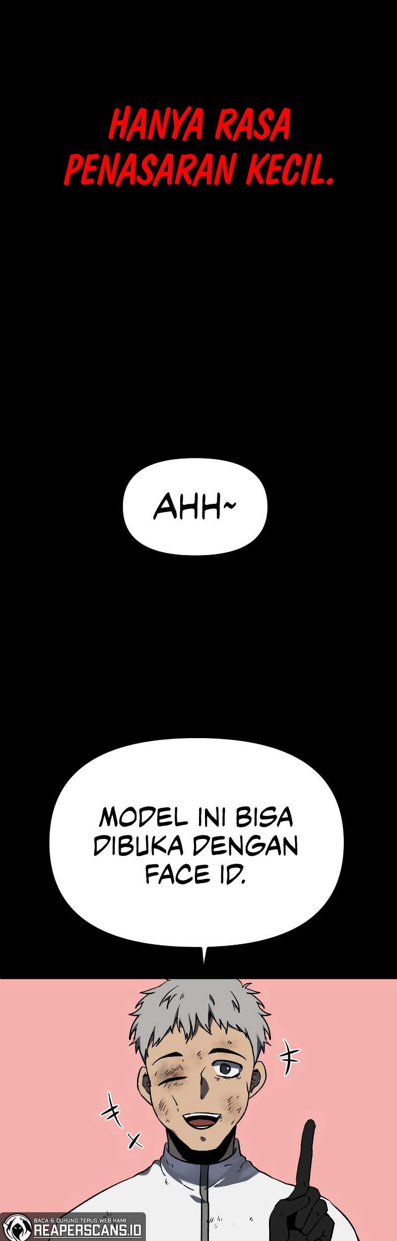 I Used To Be The Boss Chapter 01 Gambar 50