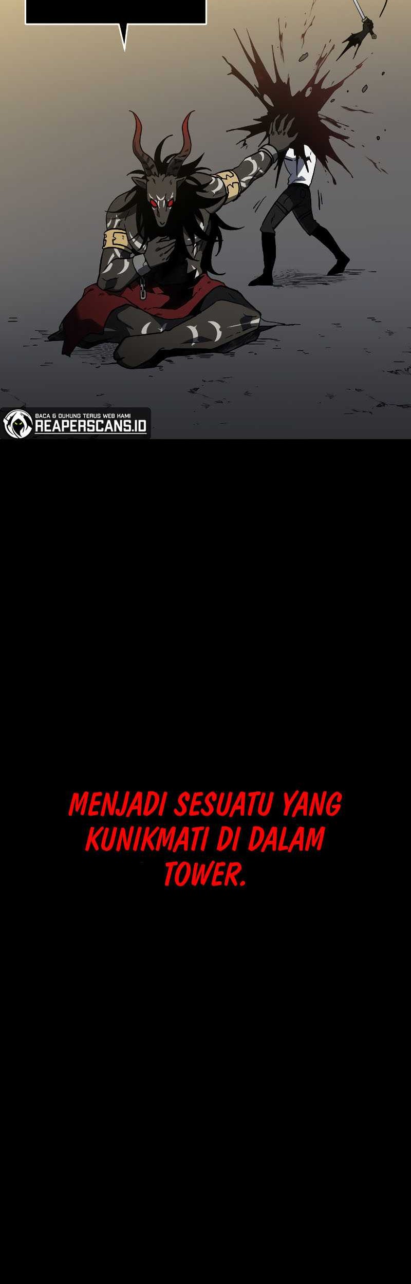 I Used To Be The Boss Chapter 01 Gambar 56
