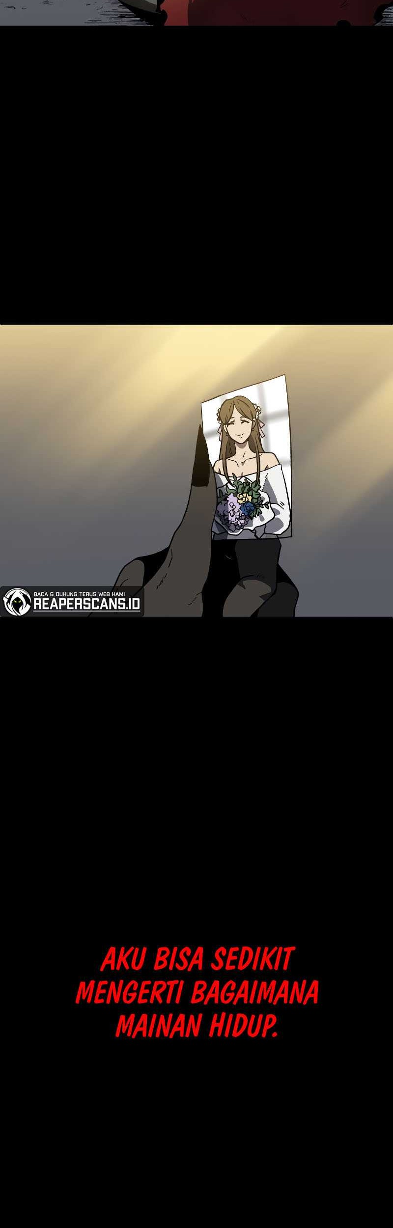 I Used To Be The Boss Chapter 01 Gambar 60