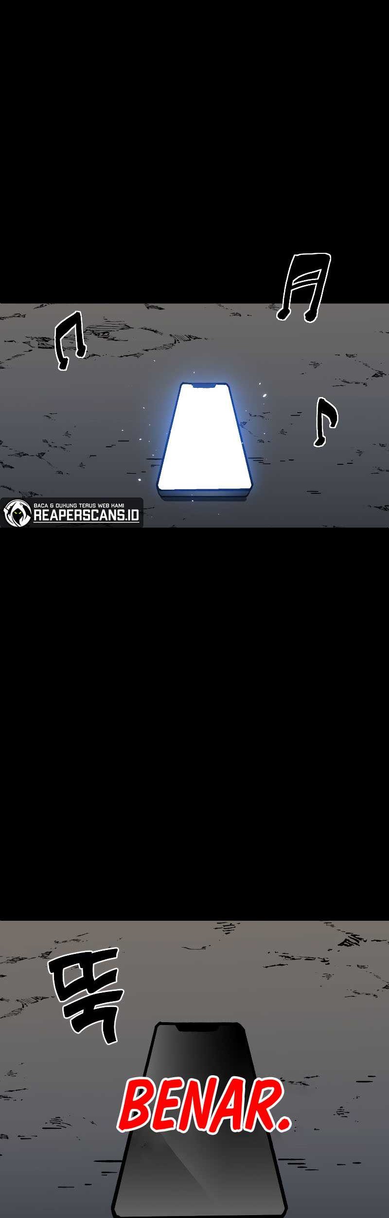I Used To Be The Boss Chapter 01 Gambar 70