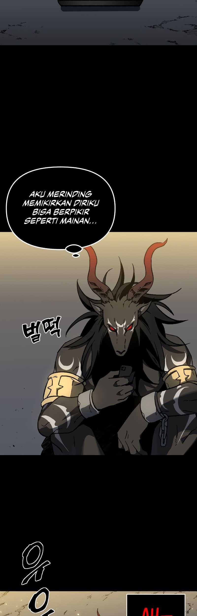 I Used To Be The Boss Chapter 01 Gambar 71